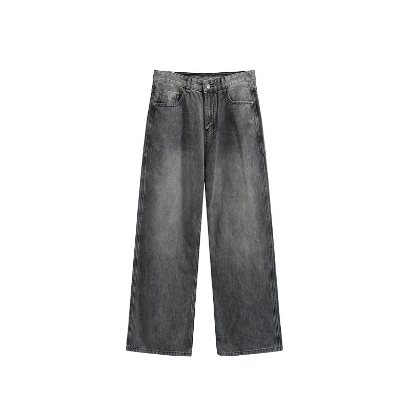 Fashion Street Loose Casual Pants