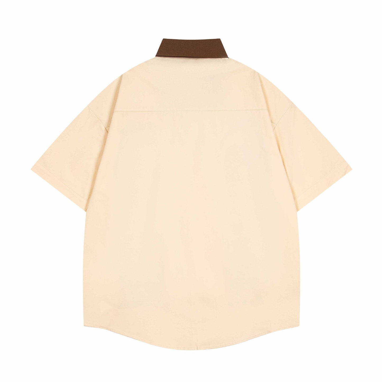 Baby Boy And Girl Summer Loose Top Fashion