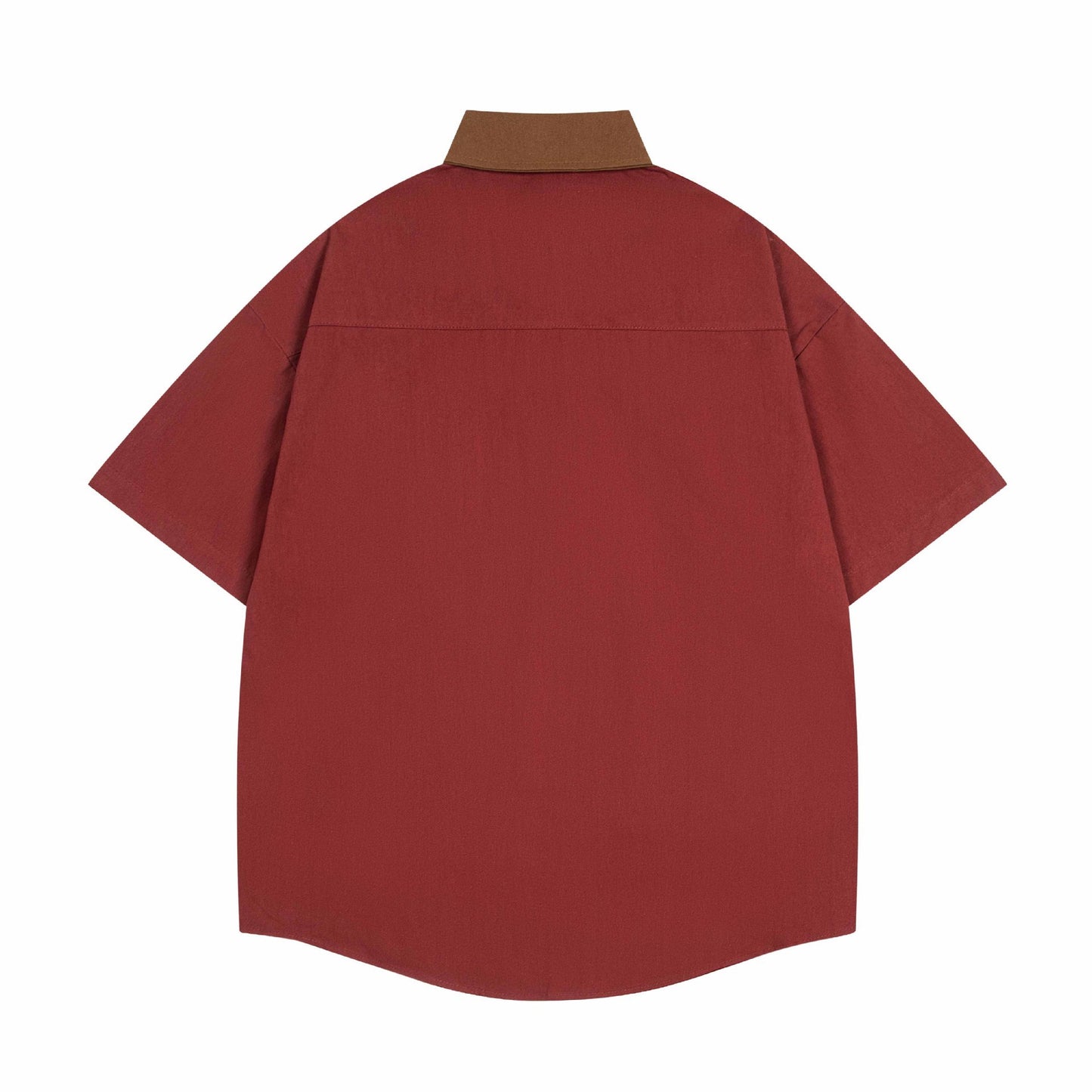 Baby Boy And Girl Summer Loose Top Fashion