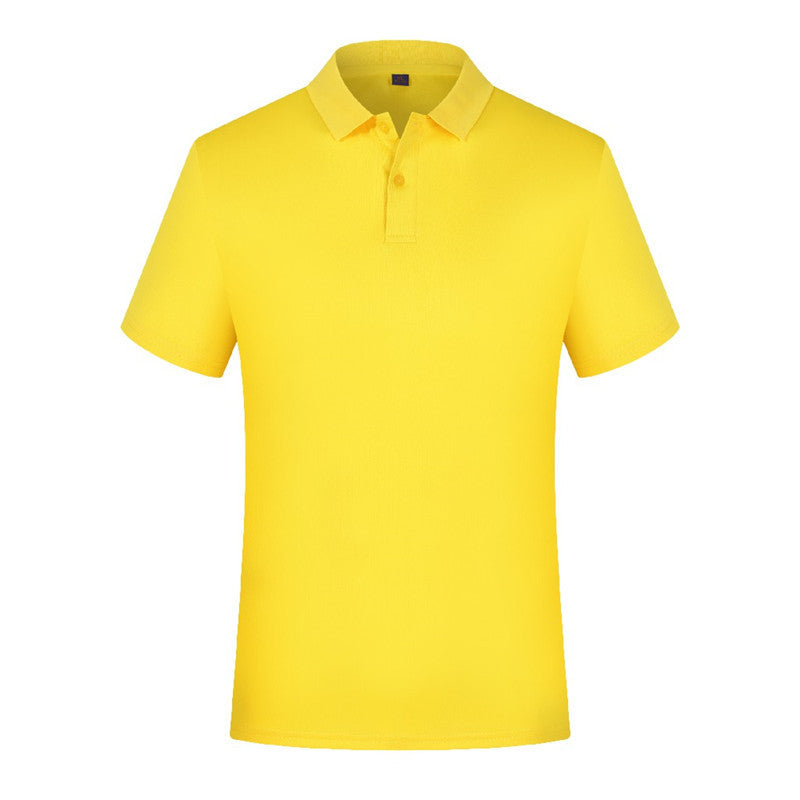 Summer Lapels Advertising T-shirt