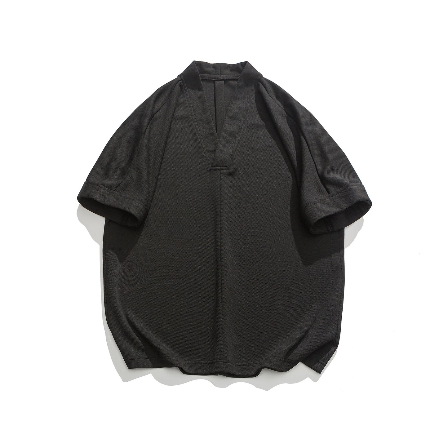 Retro Chinese Style Men's Casual Shirt