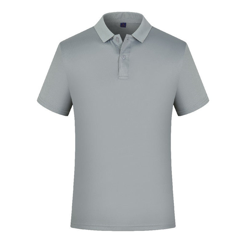 Summer Lapels Advertising T-shirt