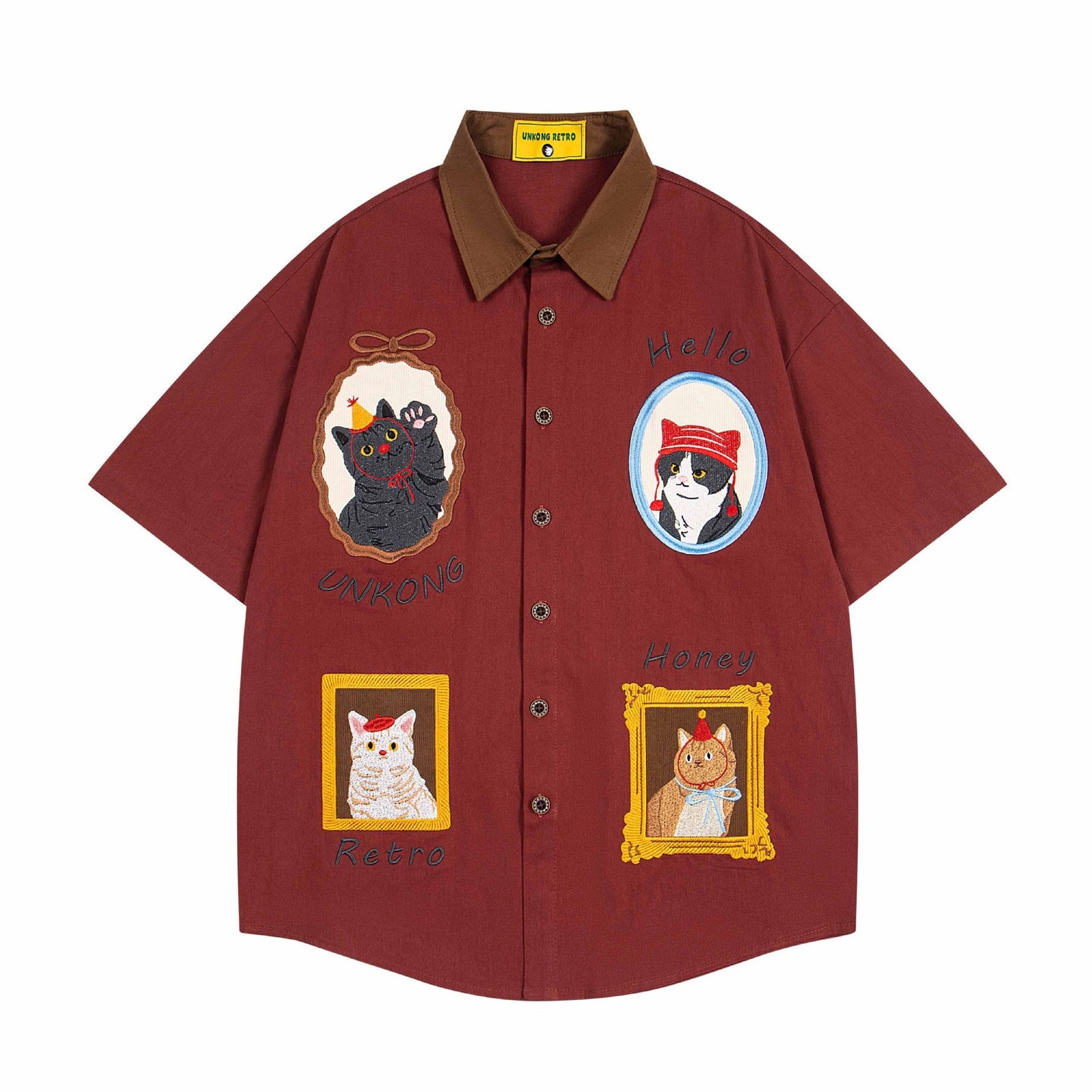 Baby Boy And Girl Summer Loose Top Fashion