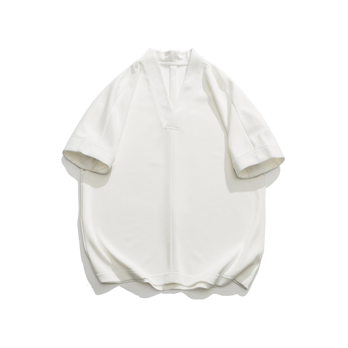 Retro Chinese Style Men's Casual Shirt