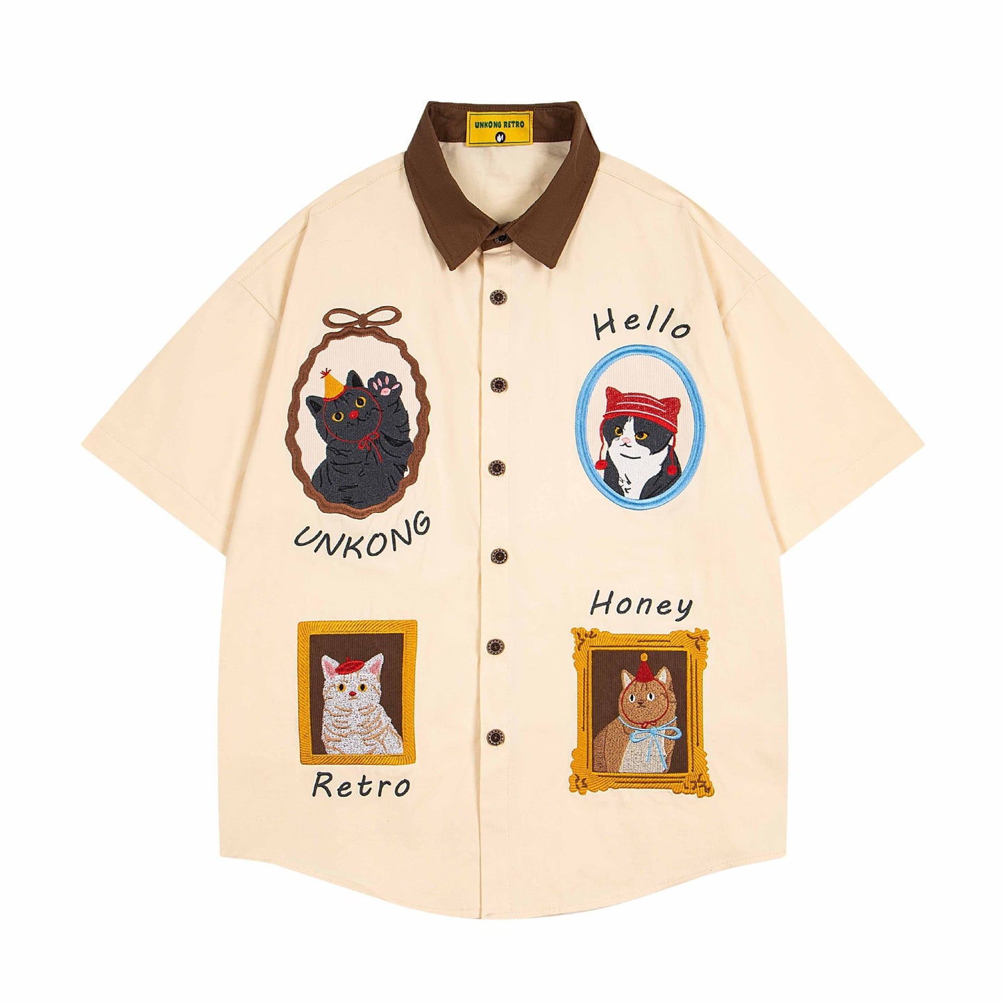 Baby Boy And Girl Summer Loose Top Fashion